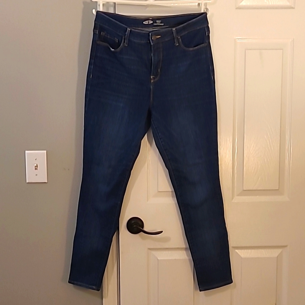 Old Navy Women's jeans